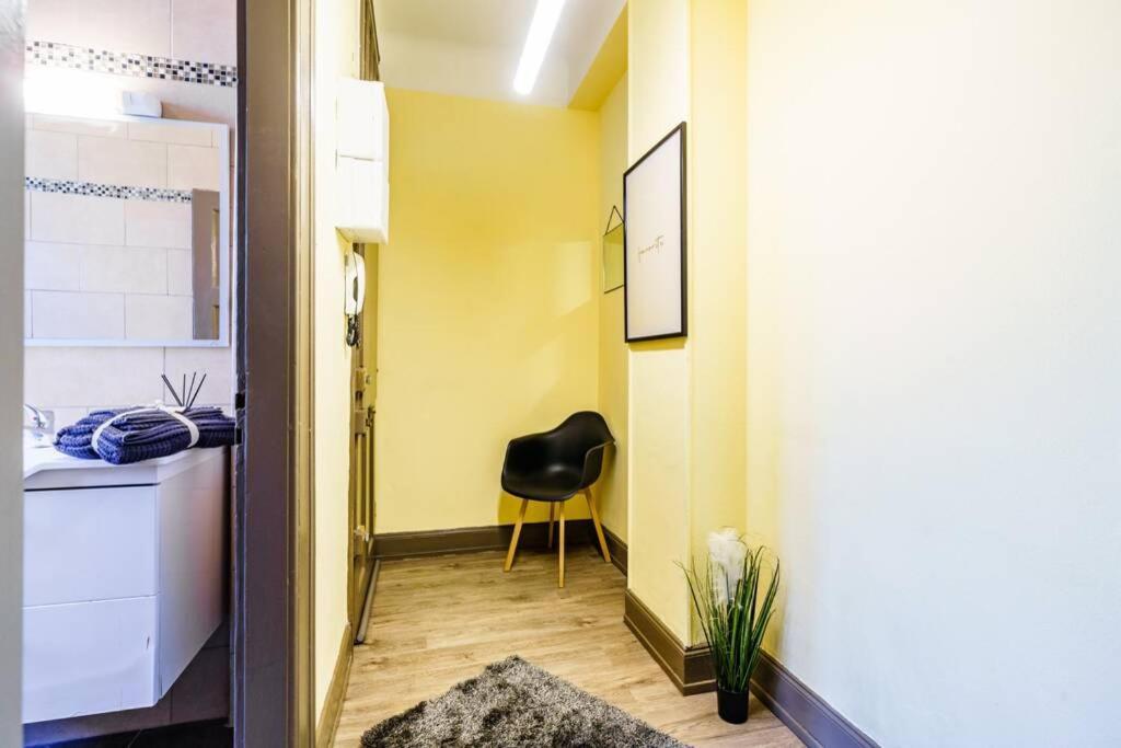 Spacieux Appartement En Hyper Centre Home Soft Metz Buitenkant foto
