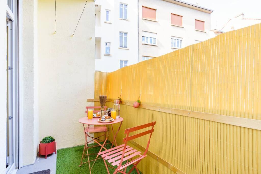 Spacieux Appartement En Hyper Centre Home Soft Metz Buitenkant foto